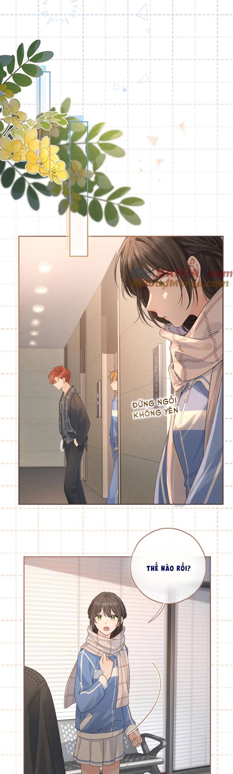 Tổng Tài Đuổi Vợ Lại Khóc Lóc Cầu Xin Vợ Quay Lại Chap 43 - Next Chap 44