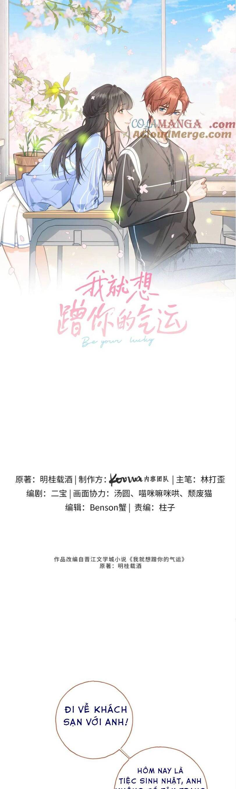 Tổng Tài Đuổi Vợ Lại Khóc Lóc Cầu Xin Vợ Quay Lại Chap 43 - Next Chap 44