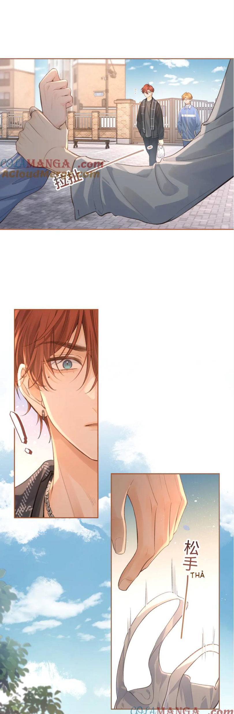 Tổng Tài Đuổi Vợ Lại Khóc Lóc Cầu Xin Vợ Quay Lại Chap 43 - Next Chap 44