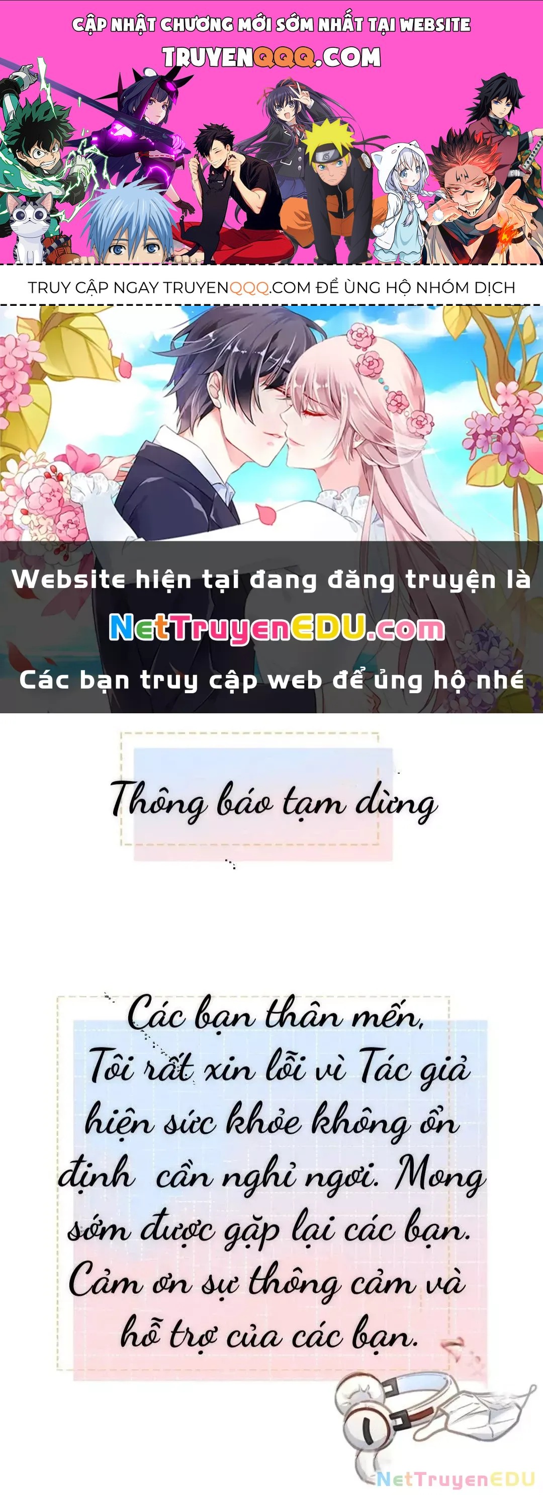 Tổng Tài Đuổi Vợ Lại Khóc Lóc Cầu Xin Vợ Quay Lại Chap 721 - Next Chap 722