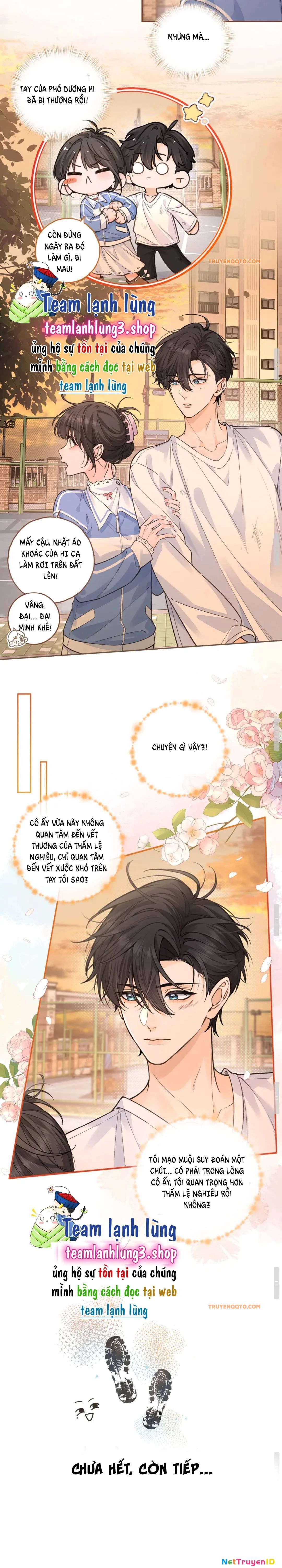 Tổng Tài Đuổi Vợ Lại Khóc Lóc Cầu Xin Vợ Quay Lại Chap 76 - Next Chap 77