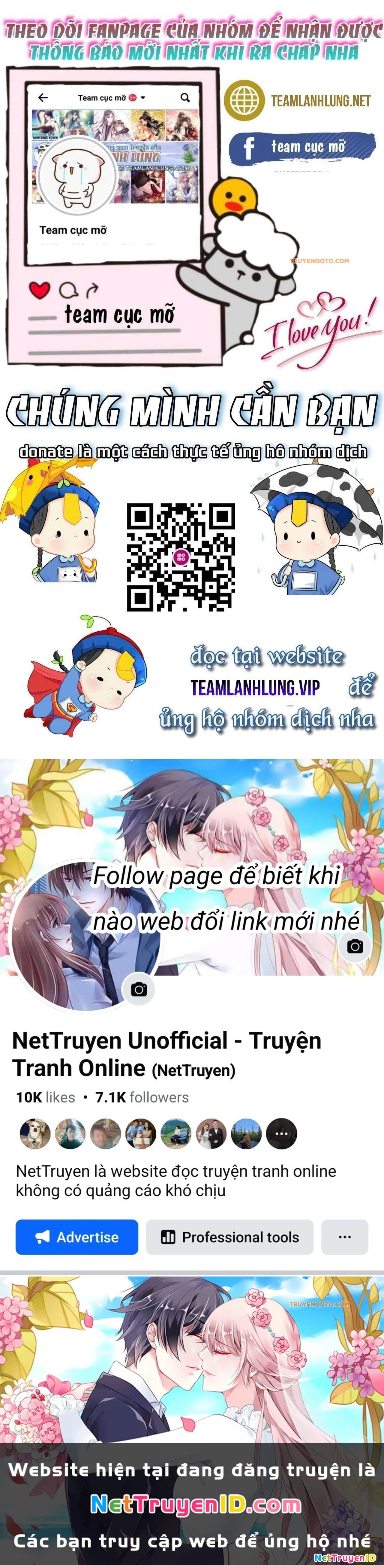 Tổng Tài Đuổi Vợ Lại Khóc Lóc Cầu Xin Vợ Quay Lại Chap 76 - Next Chap 77