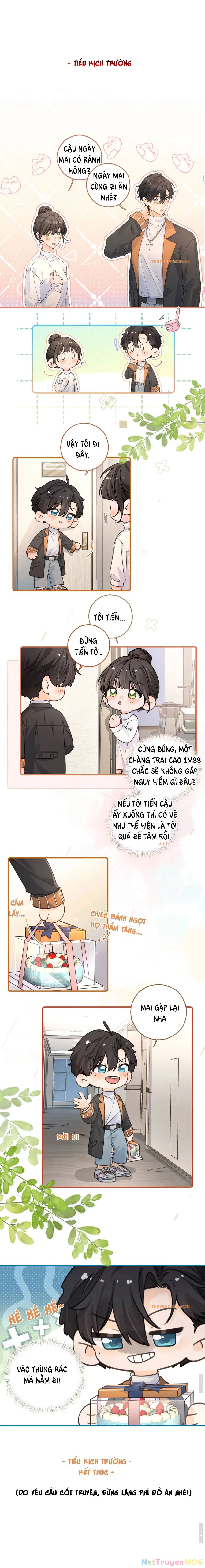 Tổng Tài Đuổi Vợ Lại Khóc Lóc Cầu Xin Vợ Quay Lại Chap 77 - Next Chap 78