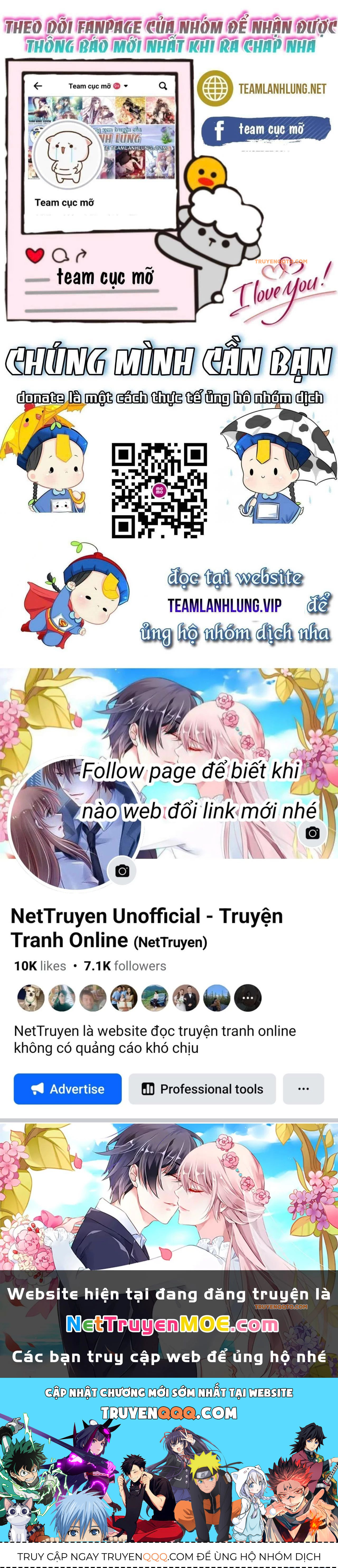 Tổng Tài Đuổi Vợ Lại Khóc Lóc Cầu Xin Vợ Quay Lại Chap 77 - Next Chap 78