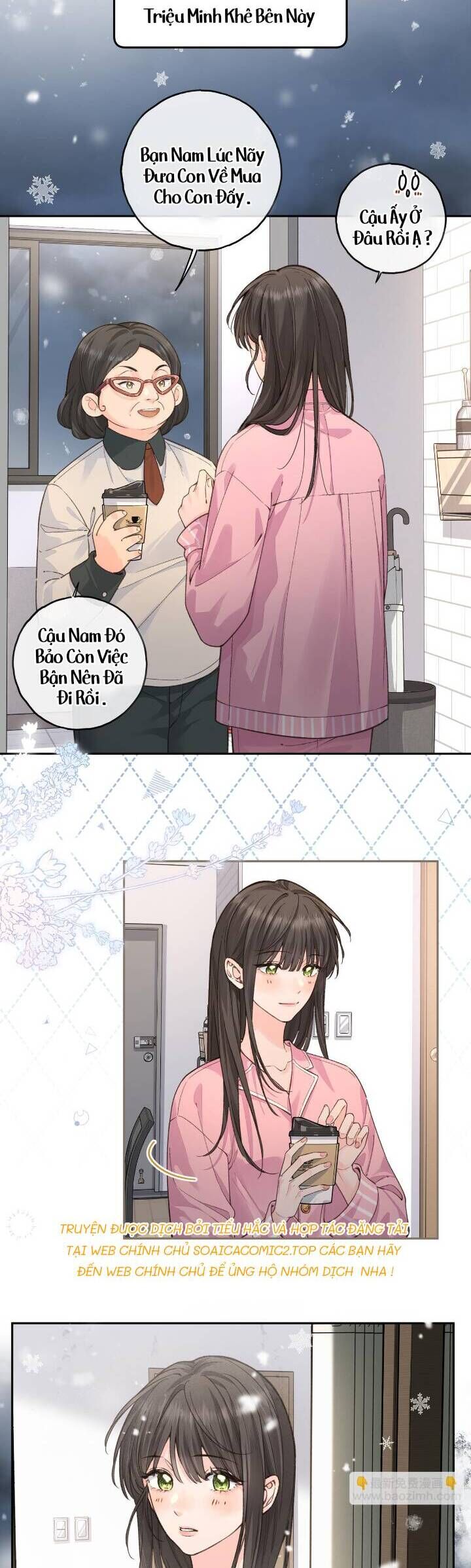 Tổng Tài Đuổi Vợ Lại Khóc Lóc Cầu Xin Vợ Quay Lại Chap 78 - Next Chap 79
