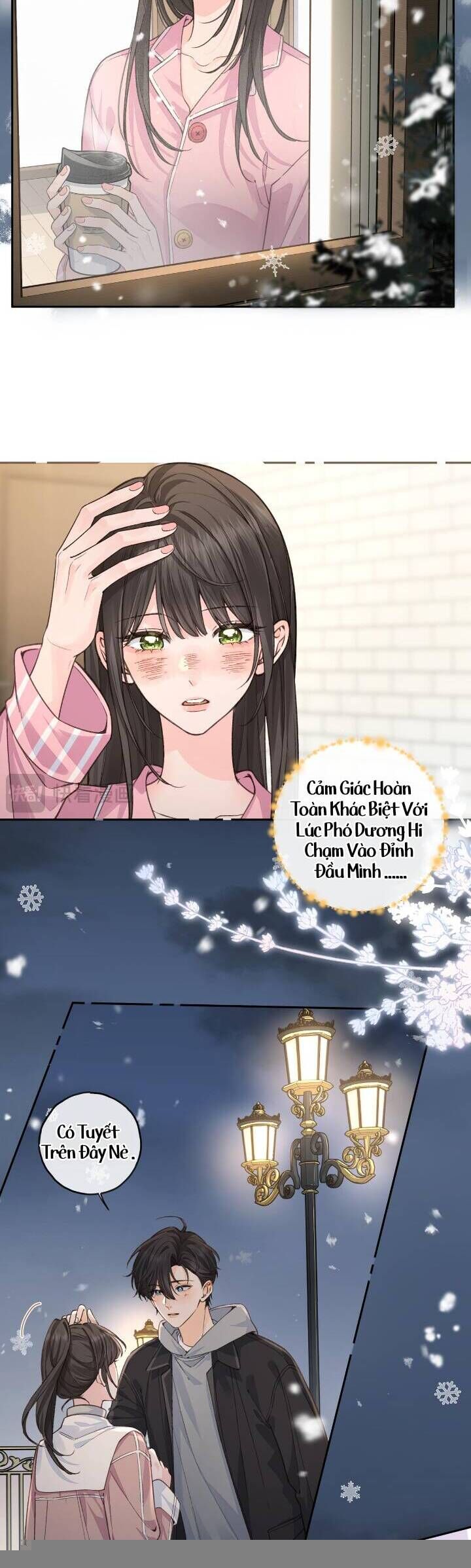 Tổng Tài Đuổi Vợ Lại Khóc Lóc Cầu Xin Vợ Quay Lại Chap 78 - Next Chap 79