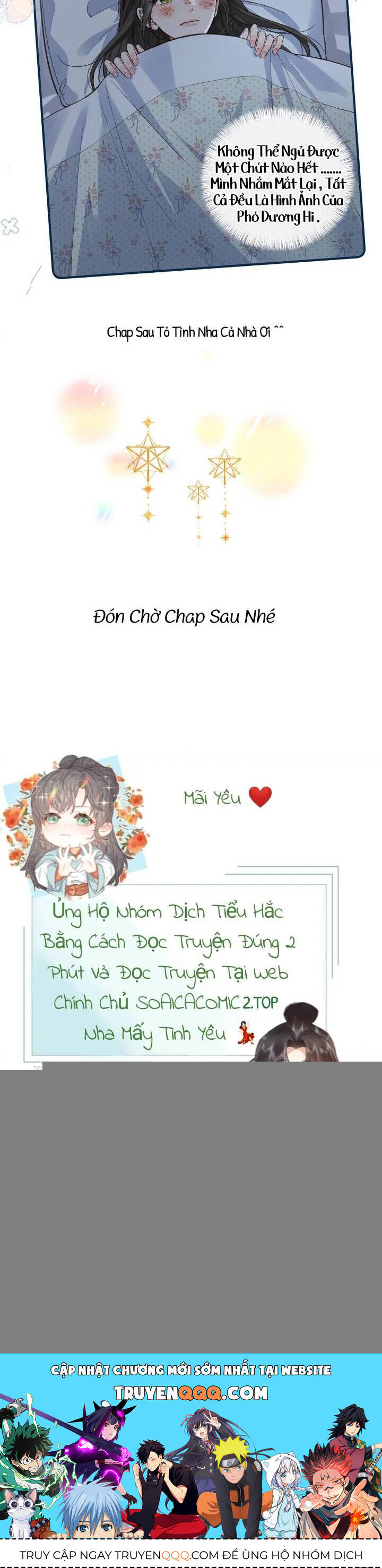 Tổng Tài Đuổi Vợ Lại Khóc Lóc Cầu Xin Vợ Quay Lại Chap 78 - Next Chap 79