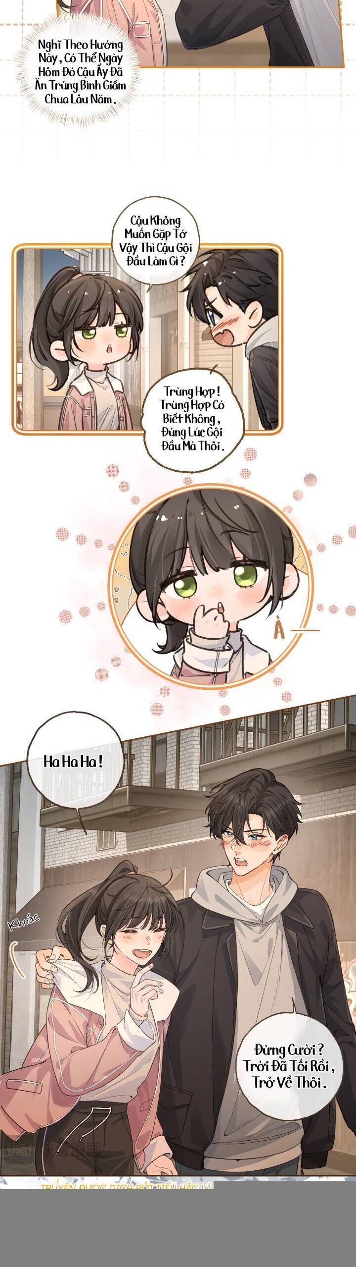 Tổng Tài Đuổi Vợ Lại Khóc Lóc Cầu Xin Vợ Quay Lại Chap 78 - Next Chap 79