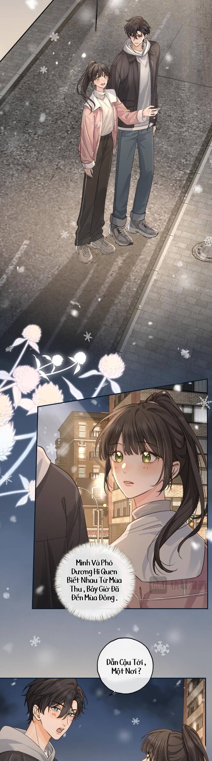 Tổng Tài Đuổi Vợ Lại Khóc Lóc Cầu Xin Vợ Quay Lại Chap 78 - Next Chap 79