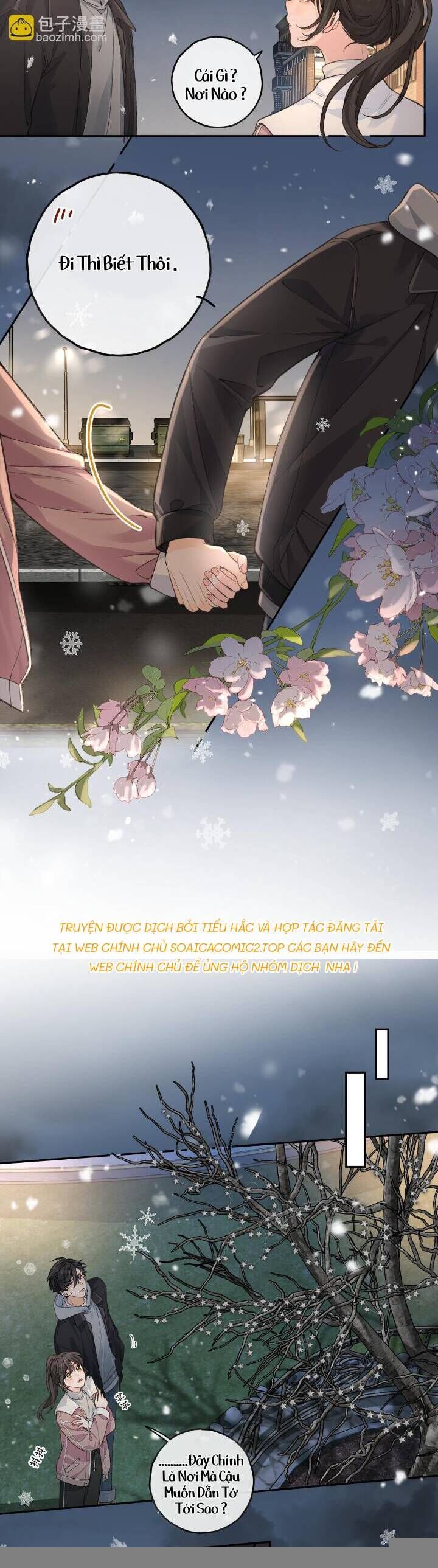 Tổng Tài Đuổi Vợ Lại Khóc Lóc Cầu Xin Vợ Quay Lại Chap 78 - Next Chap 79