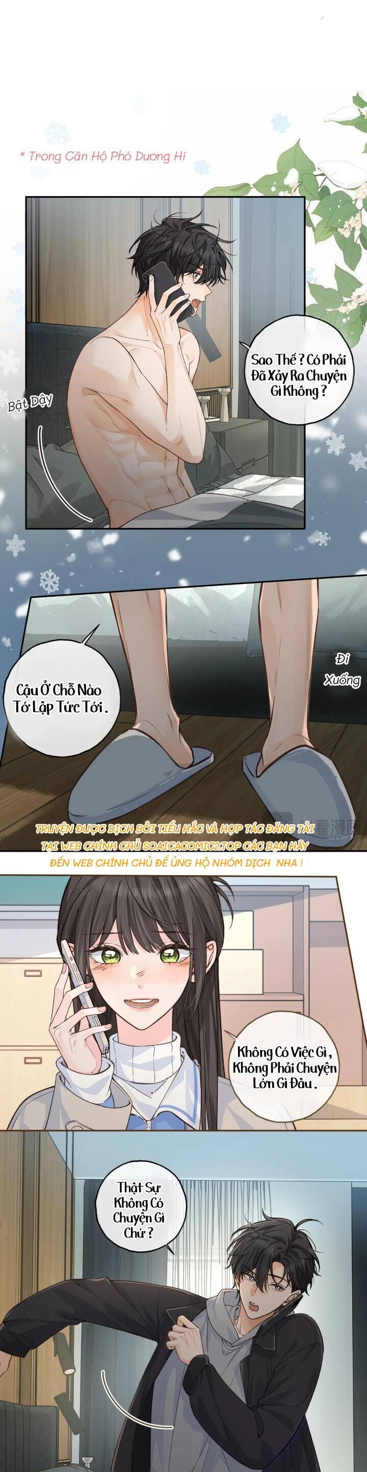 Tổng Tài Đuổi Vợ Lại Khóc Lóc Cầu Xin Vợ Quay Lại Chap 79 - Next Chap 80