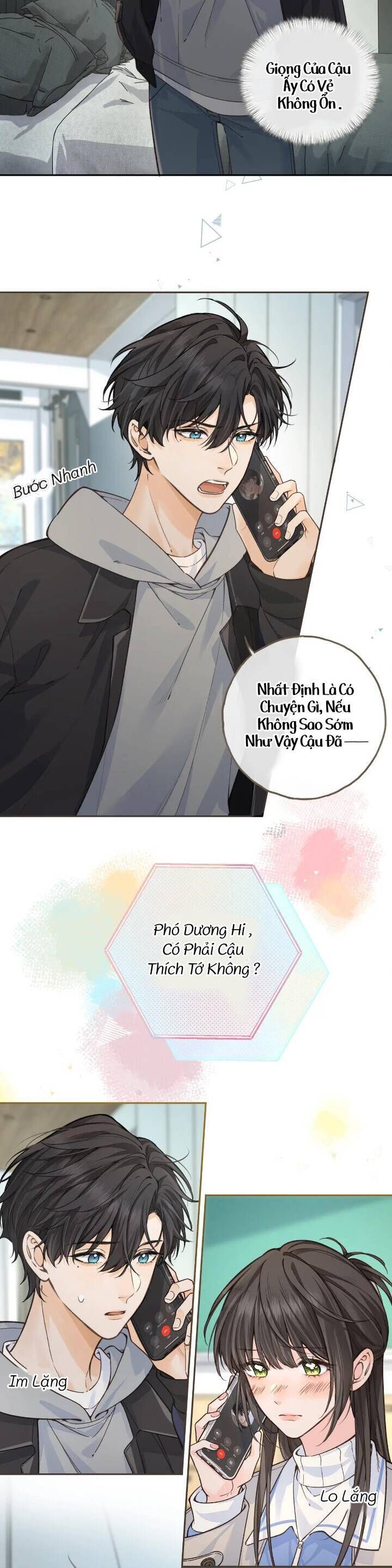 Tổng Tài Đuổi Vợ Lại Khóc Lóc Cầu Xin Vợ Quay Lại Chap 79 - Next Chap 80