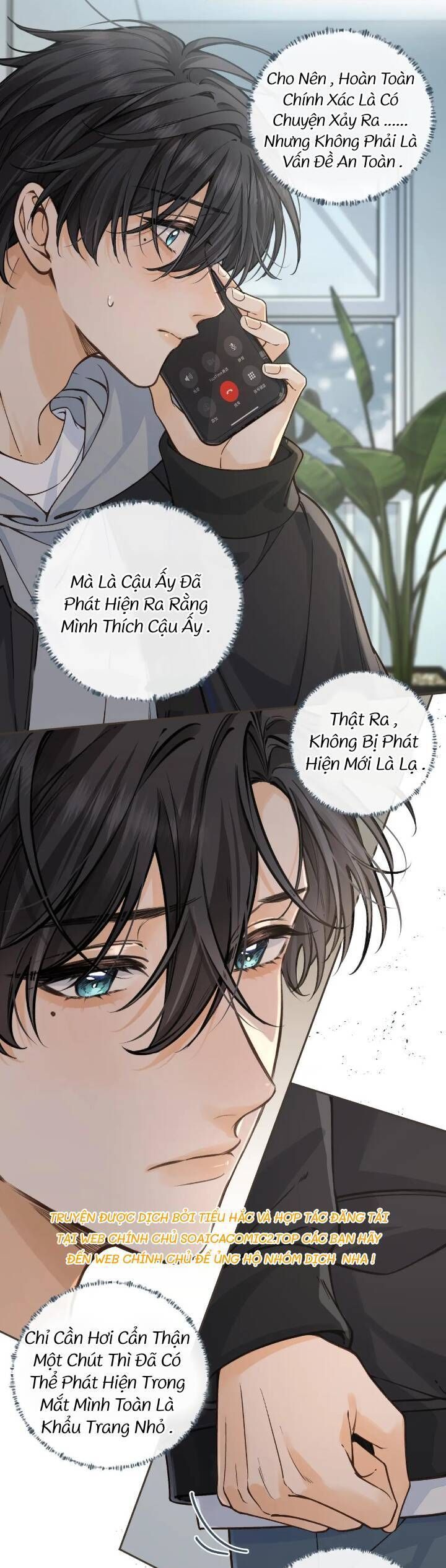 Tổng Tài Đuổi Vợ Lại Khóc Lóc Cầu Xin Vợ Quay Lại Chap 79 - Next Chap 80