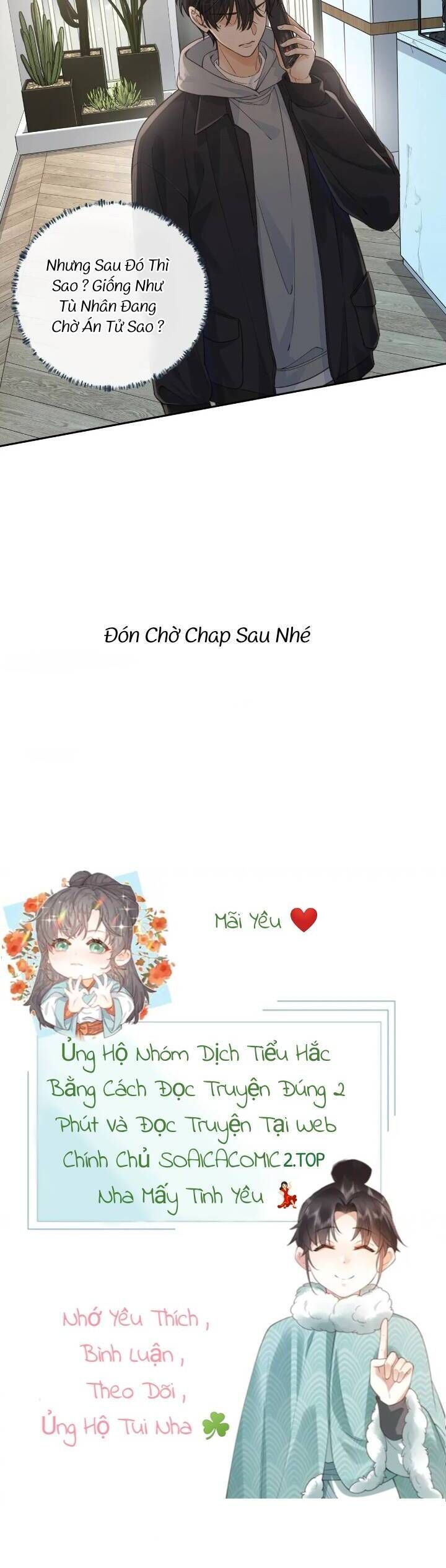 Tổng Tài Đuổi Vợ Lại Khóc Lóc Cầu Xin Vợ Quay Lại Chap 79 - Next Chap 80