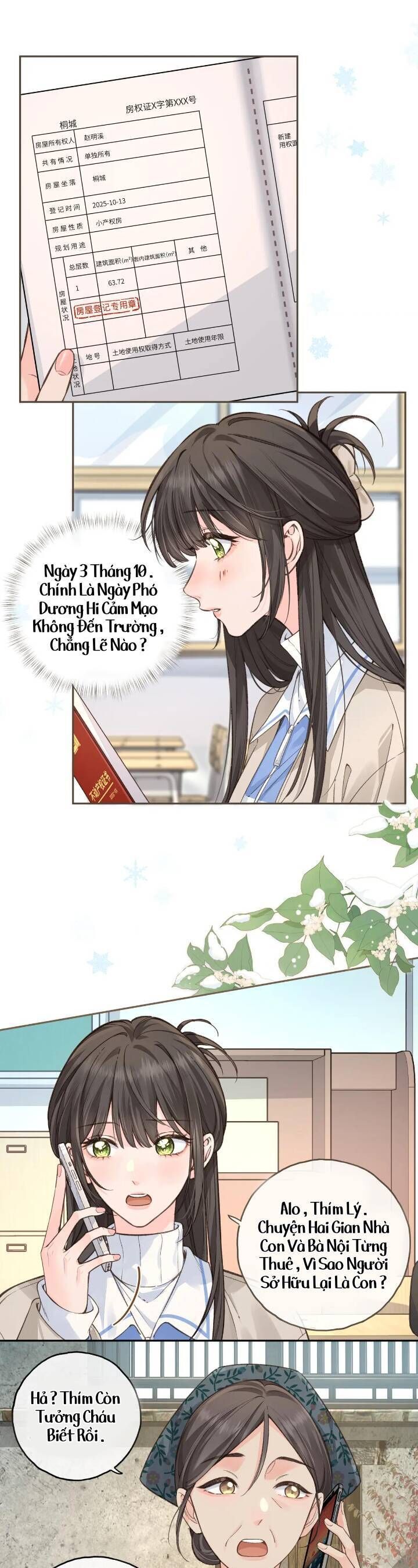 Tổng Tài Đuổi Vợ Lại Khóc Lóc Cầu Xin Vợ Quay Lại Chap 79 - Next Chap 80