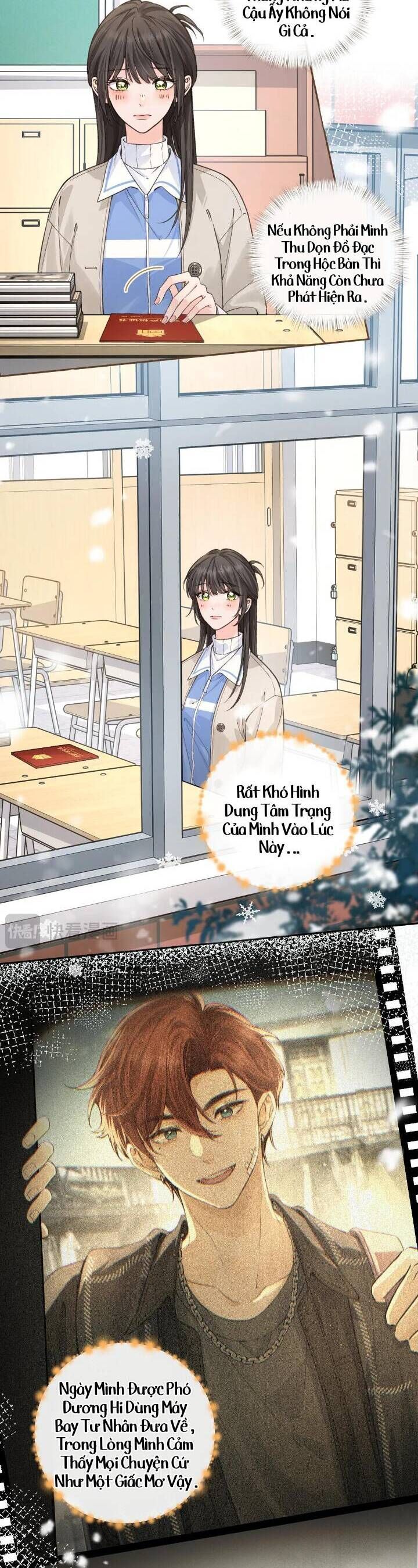 Tổng Tài Đuổi Vợ Lại Khóc Lóc Cầu Xin Vợ Quay Lại Chap 79 - Next Chap 80