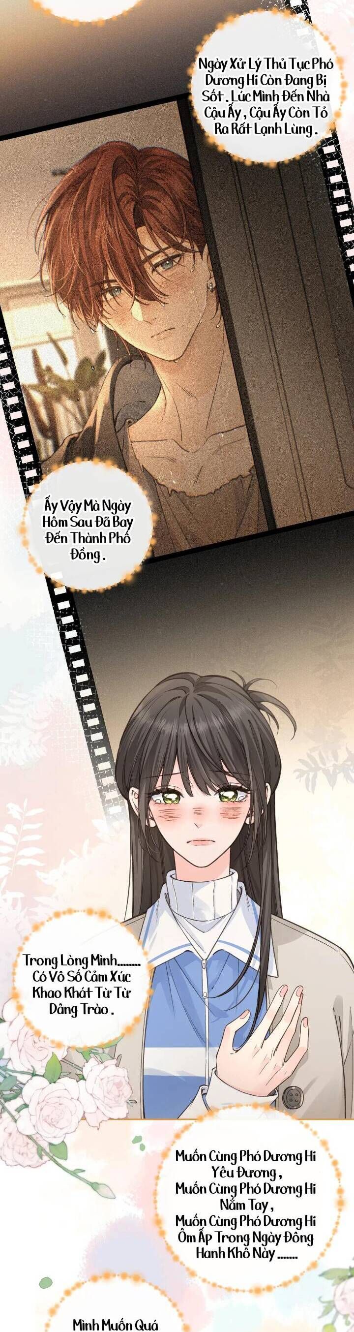 Tổng Tài Đuổi Vợ Lại Khóc Lóc Cầu Xin Vợ Quay Lại Chap 79 - Next Chap 80