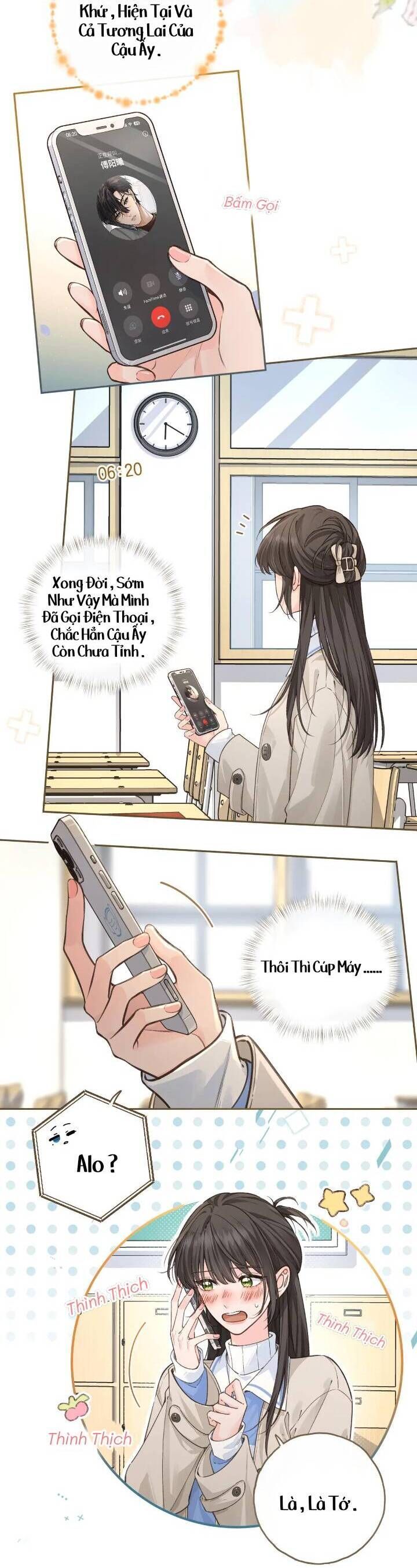 Tổng Tài Đuổi Vợ Lại Khóc Lóc Cầu Xin Vợ Quay Lại Chap 79 - Next Chap 80
