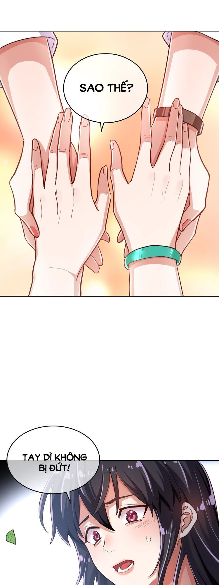 Tổng Tài Khăng Khăng Lấy Vợ Thế Thân Chap 6 - Next Chap 7