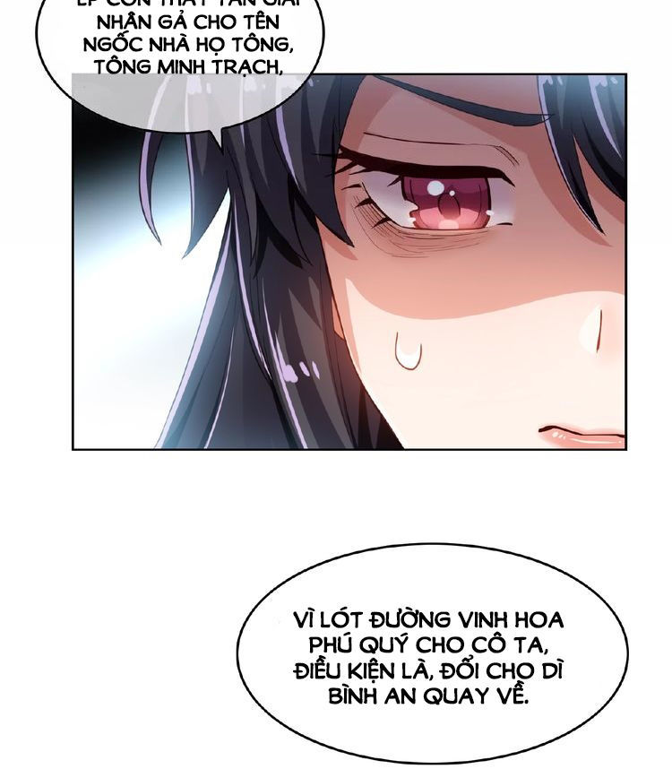 Tổng Tài Khăng Khăng Lấy Vợ Thế Thân Chap 6 - Next Chap 7