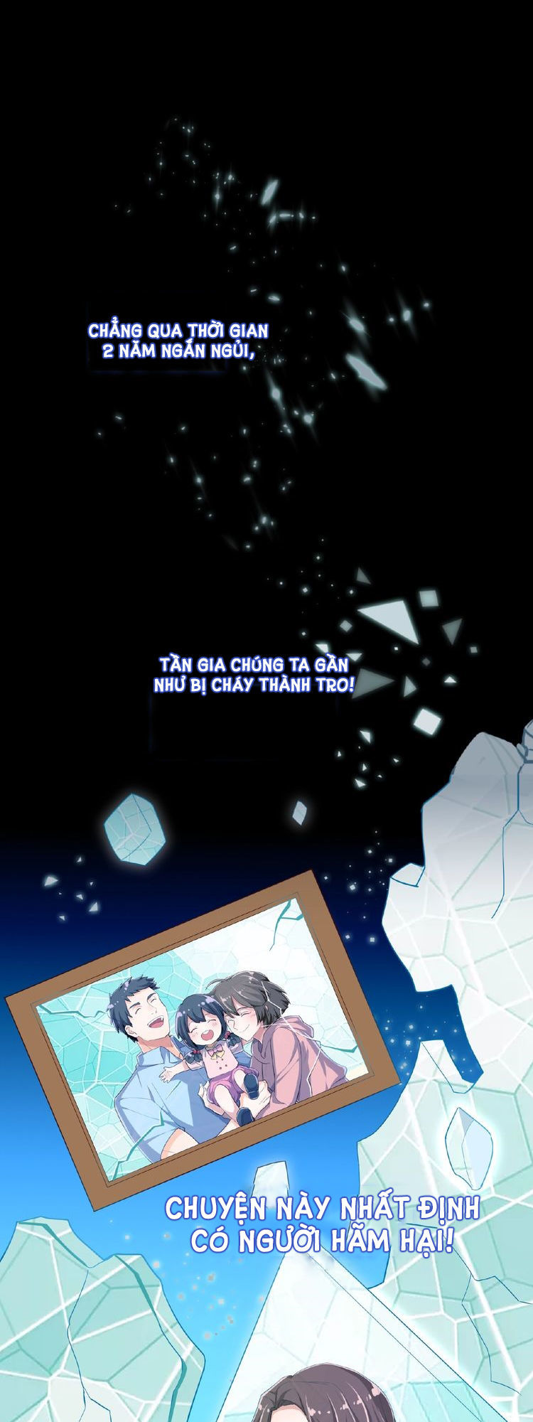Tổng Tài Khăng Khăng Lấy Vợ Thế Thân Chap 6 - Next Chap 7