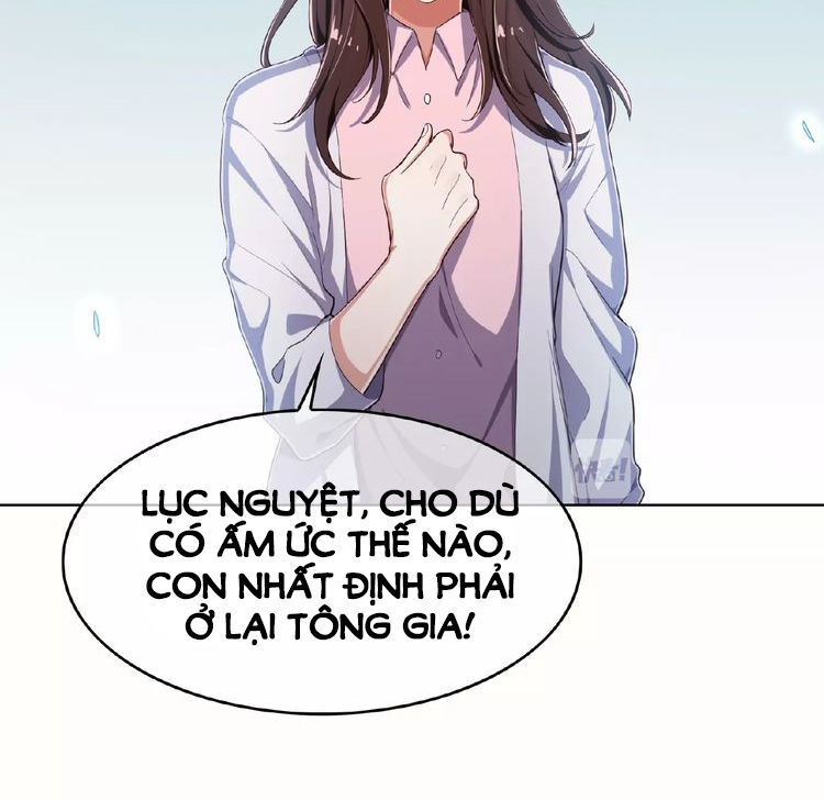 Tổng Tài Khăng Khăng Lấy Vợ Thế Thân Chap 6 - Next Chap 7