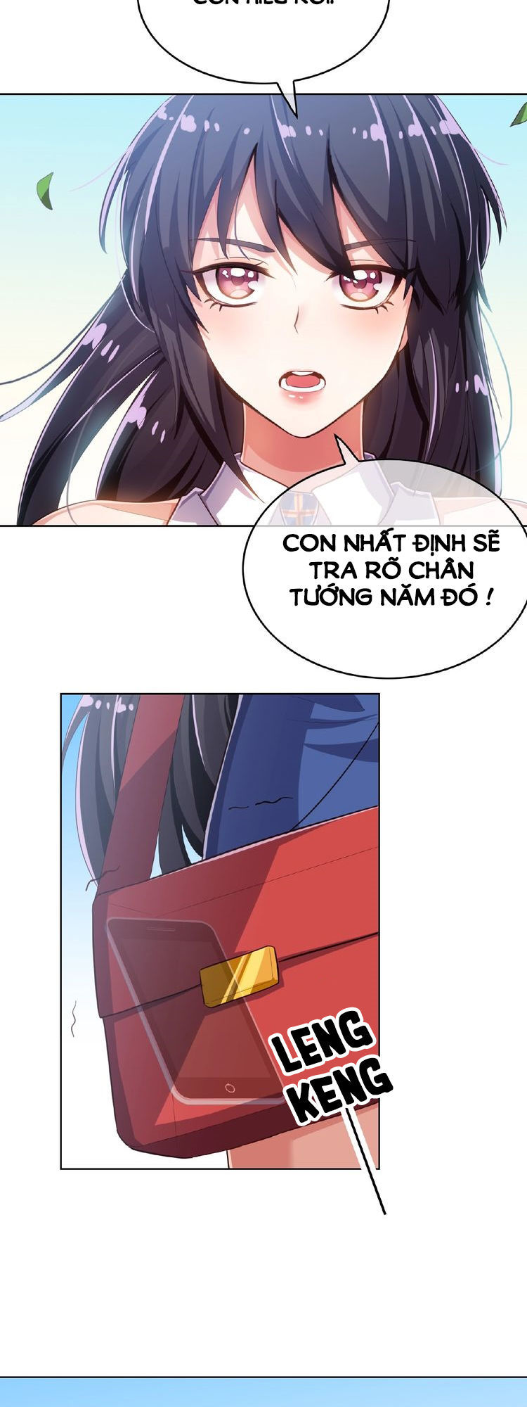 Tổng Tài Khăng Khăng Lấy Vợ Thế Thân Chap 6 - Next Chap 7