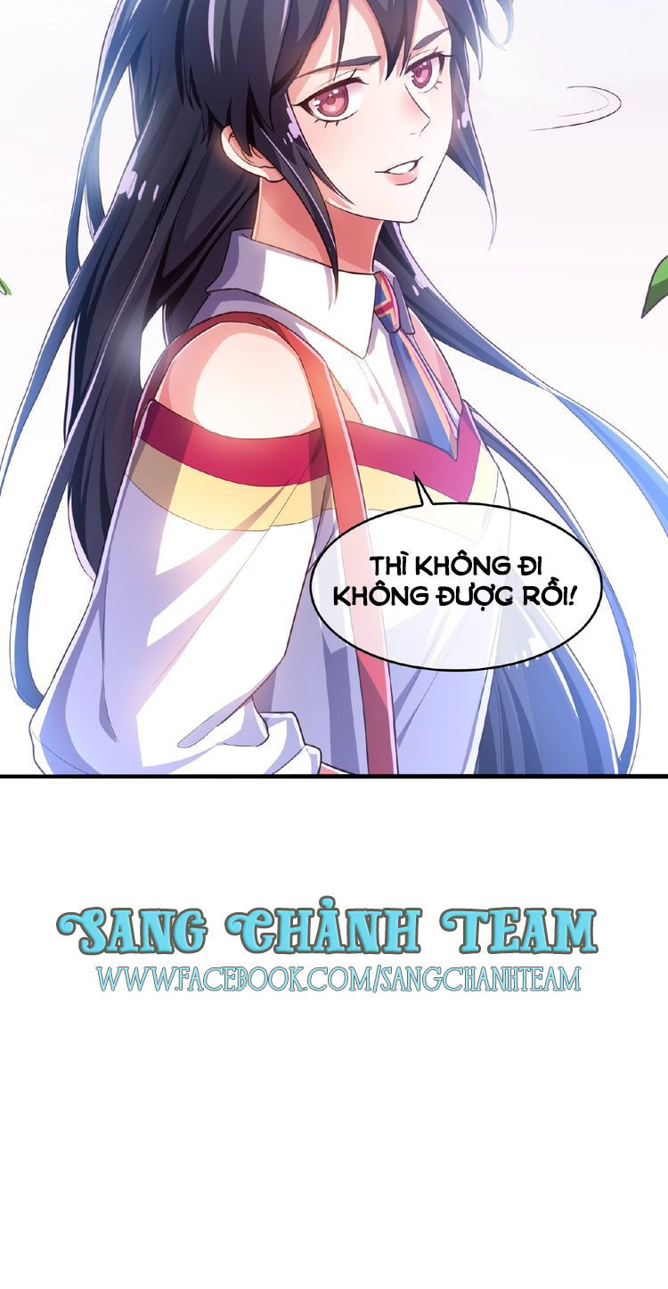 Tổng Tài Khăng Khăng Lấy Vợ Thế Thân Chap 6 - Next Chap 7