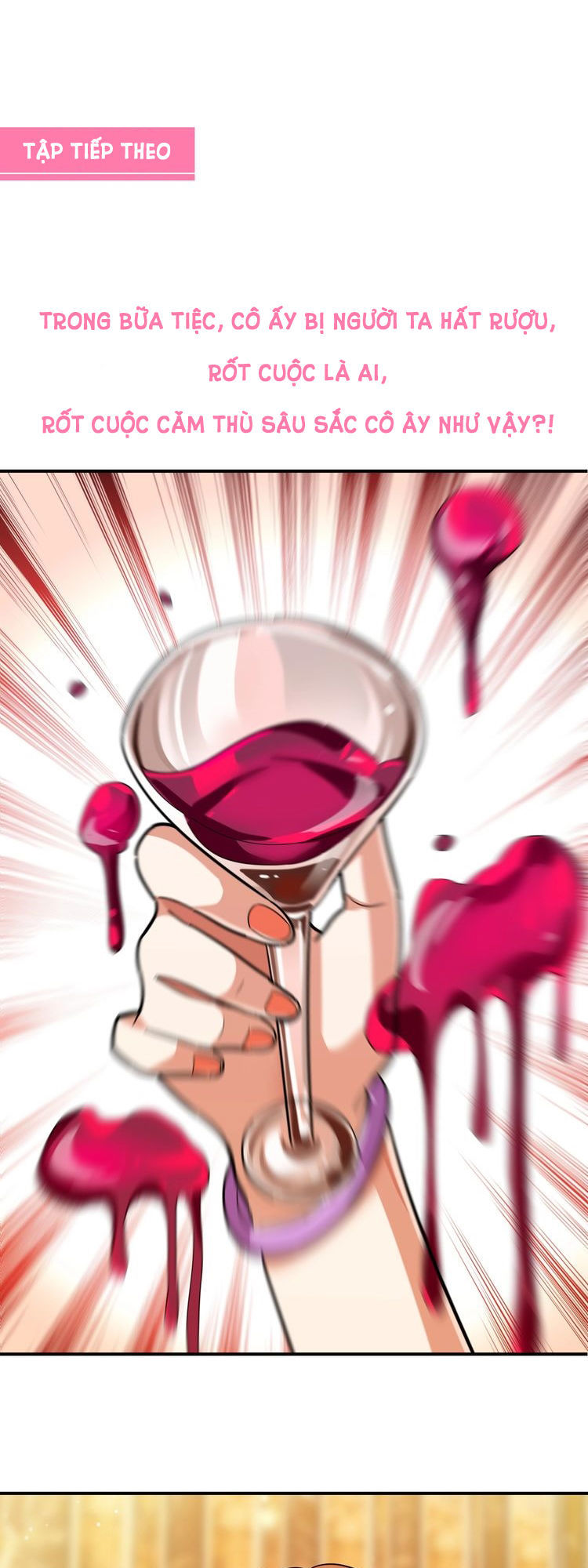Tổng Tài Khăng Khăng Lấy Vợ Thế Thân Chap 6 - Next Chap 7