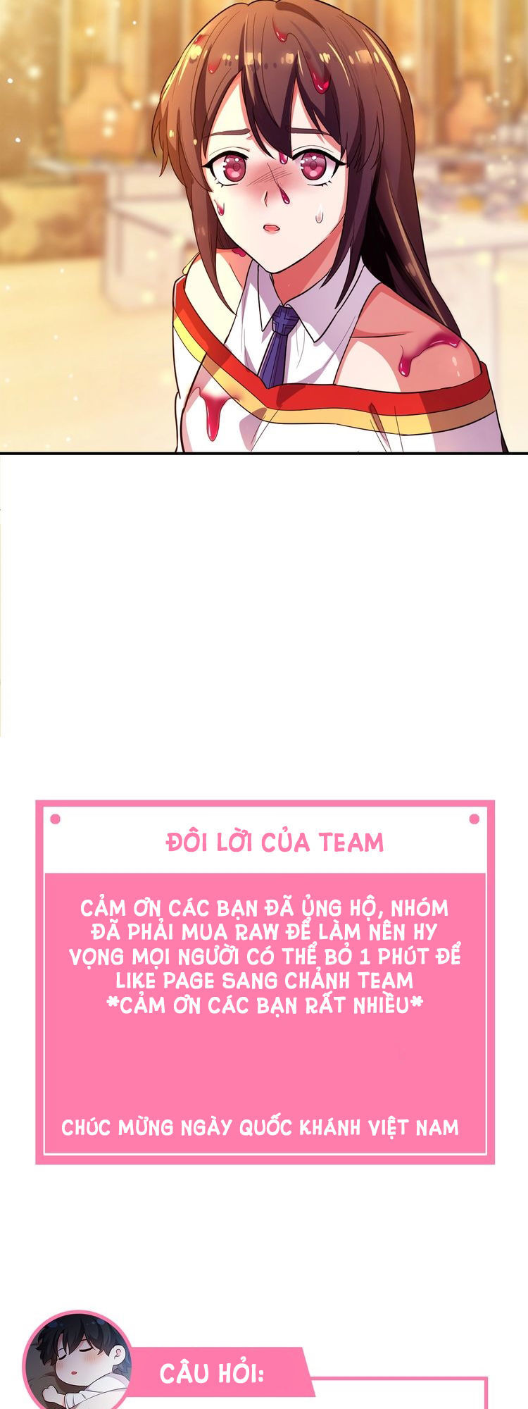 Tổng Tài Khăng Khăng Lấy Vợ Thế Thân Chap 6 - Next Chap 7