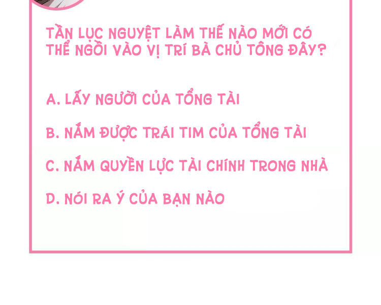 Tổng Tài Khăng Khăng Lấy Vợ Thế Thân Chap 6 - Next Chap 7