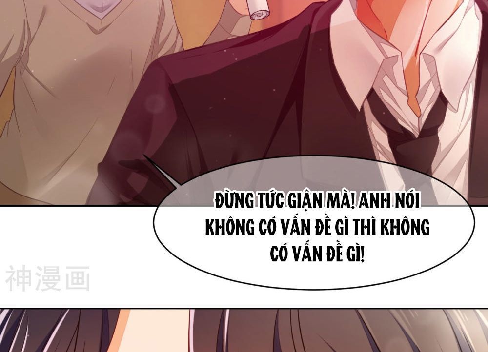 Tổng Tài Kiêu Ngạo: Vợ Yêu Em Đừng Chạy Chap 2 - Next Chap 3