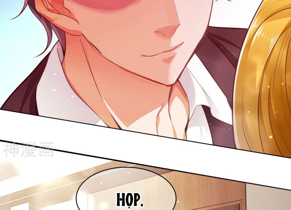 Tổng Tài Kiêu Ngạo: Vợ Yêu Em Đừng Chạy Chap 2 - Next Chap 3