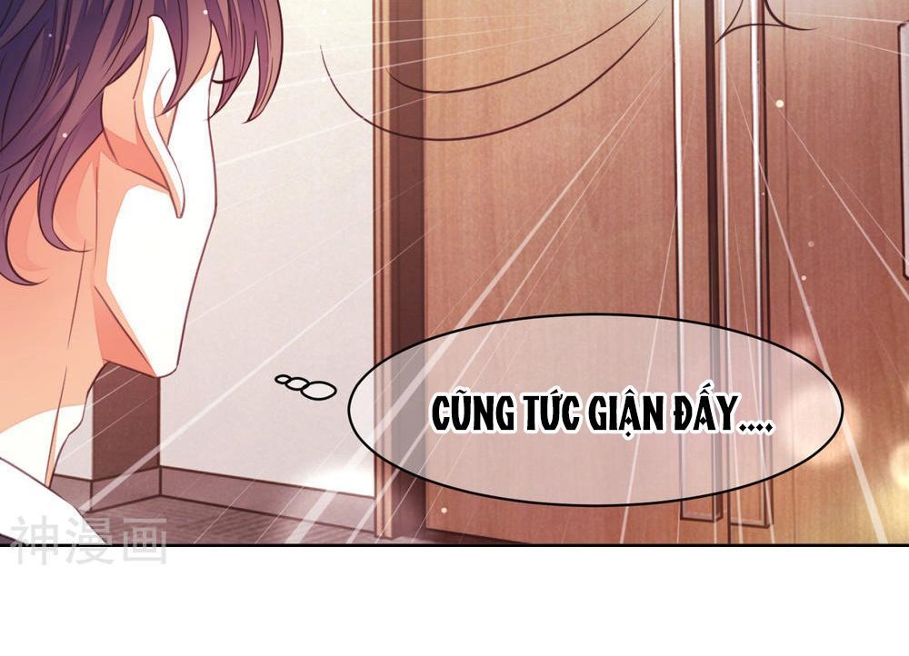 Tổng Tài Kiêu Ngạo: Vợ Yêu Em Đừng Chạy Chap 2 - Next Chap 3