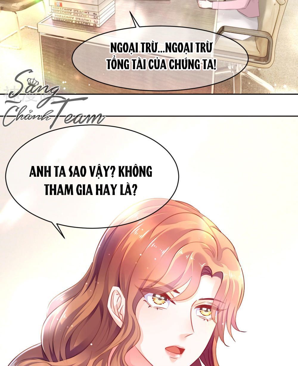 Tổng Tài Kiêu Ngạo: Vợ Yêu Em Đừng Chạy Chap 2 - Next Chap 3