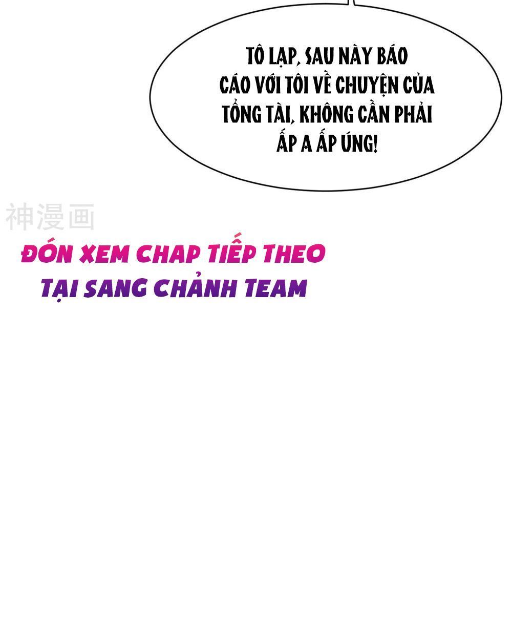 Tổng Tài Kiêu Ngạo: Vợ Yêu Em Đừng Chạy Chap 2 - Next Chap 3