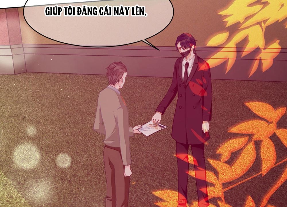 Tổng Tài Kiêu Ngạo: Vợ Yêu Em Đừng Chạy Chap 2 - Next Chap 3