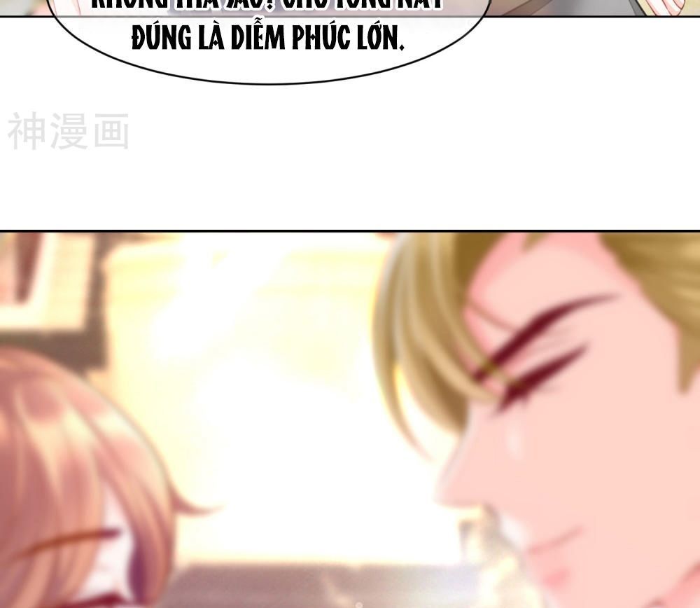 Tổng Tài Kiêu Ngạo: Vợ Yêu Em Đừng Chạy Chap 3 - Next Chap 4