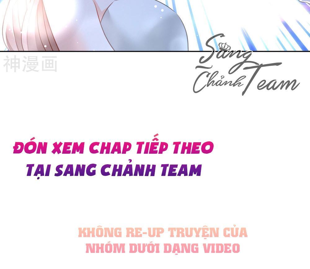 Tổng Tài Kiêu Ngạo: Vợ Yêu Em Đừng Chạy Chap 3 - Next Chap 4