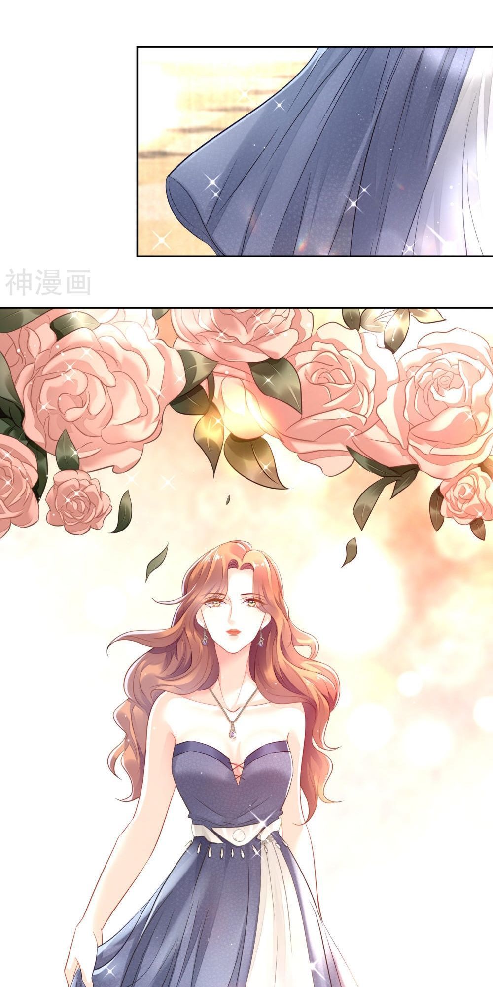 Tổng Tài Kiêu Ngạo: Vợ Yêu Em Đừng Chạy Chap 3 - Next Chap 4