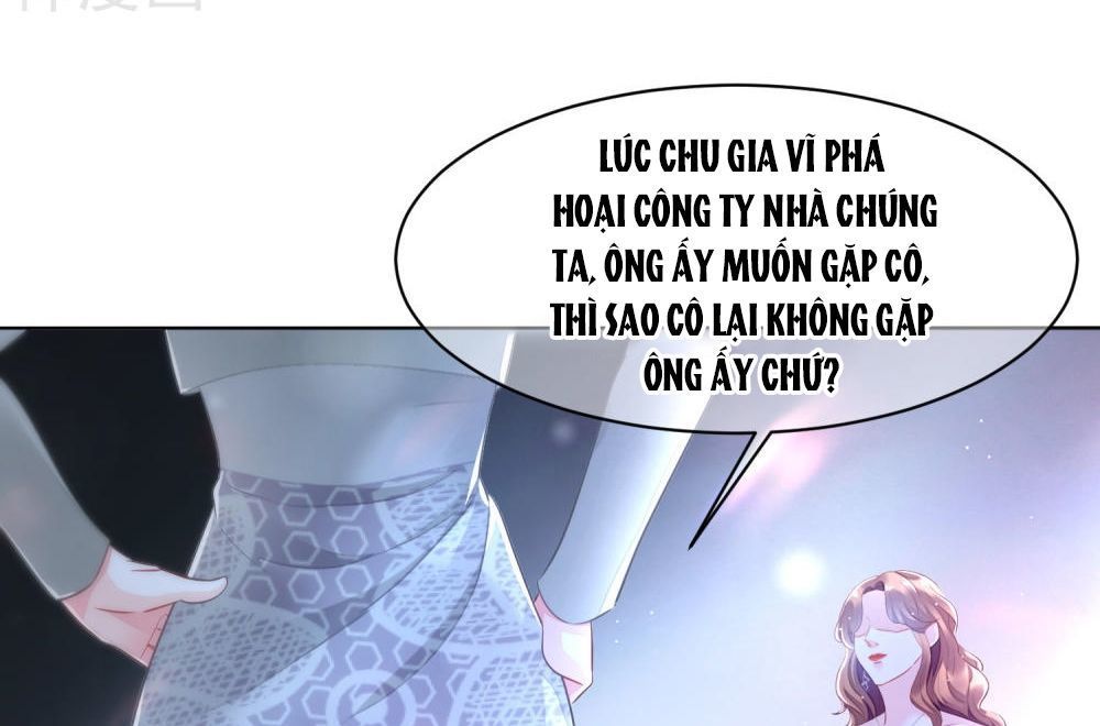 Tổng Tài Kiêu Ngạo: Vợ Yêu Em Đừng Chạy Chap 4 - Next Chap 5