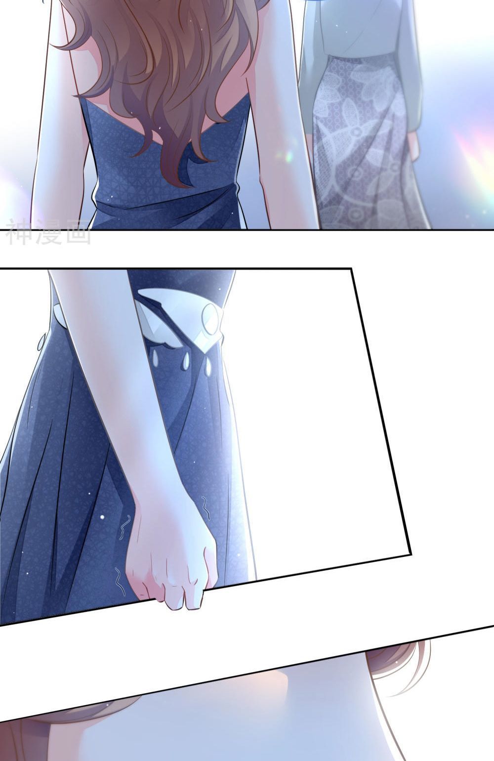 Tổng Tài Kiêu Ngạo: Vợ Yêu Em Đừng Chạy Chap 4 - Next Chap 5