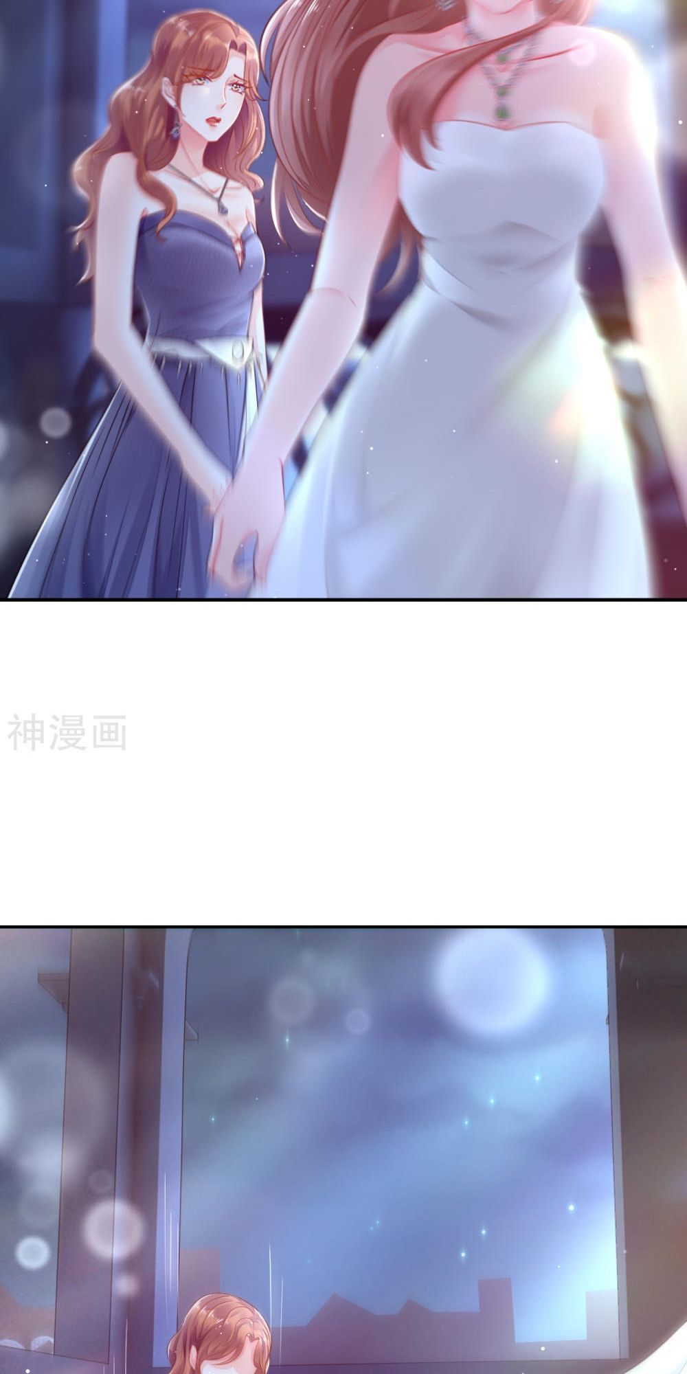 Tổng Tài Kiêu Ngạo: Vợ Yêu Em Đừng Chạy Chap 4 - Next Chap 5