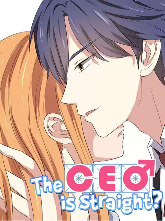 Tổng Tài Là Trai Thẳng Chap 2 - Next Chap 3