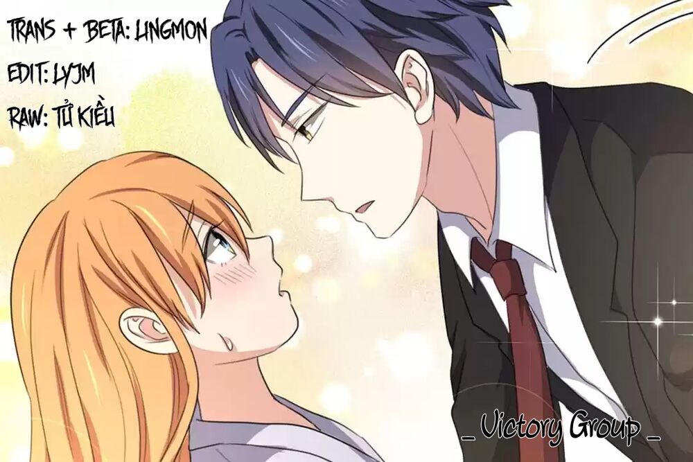 Tổng Tài Là Trai Thẳng Chap 2 - Next Chap 3