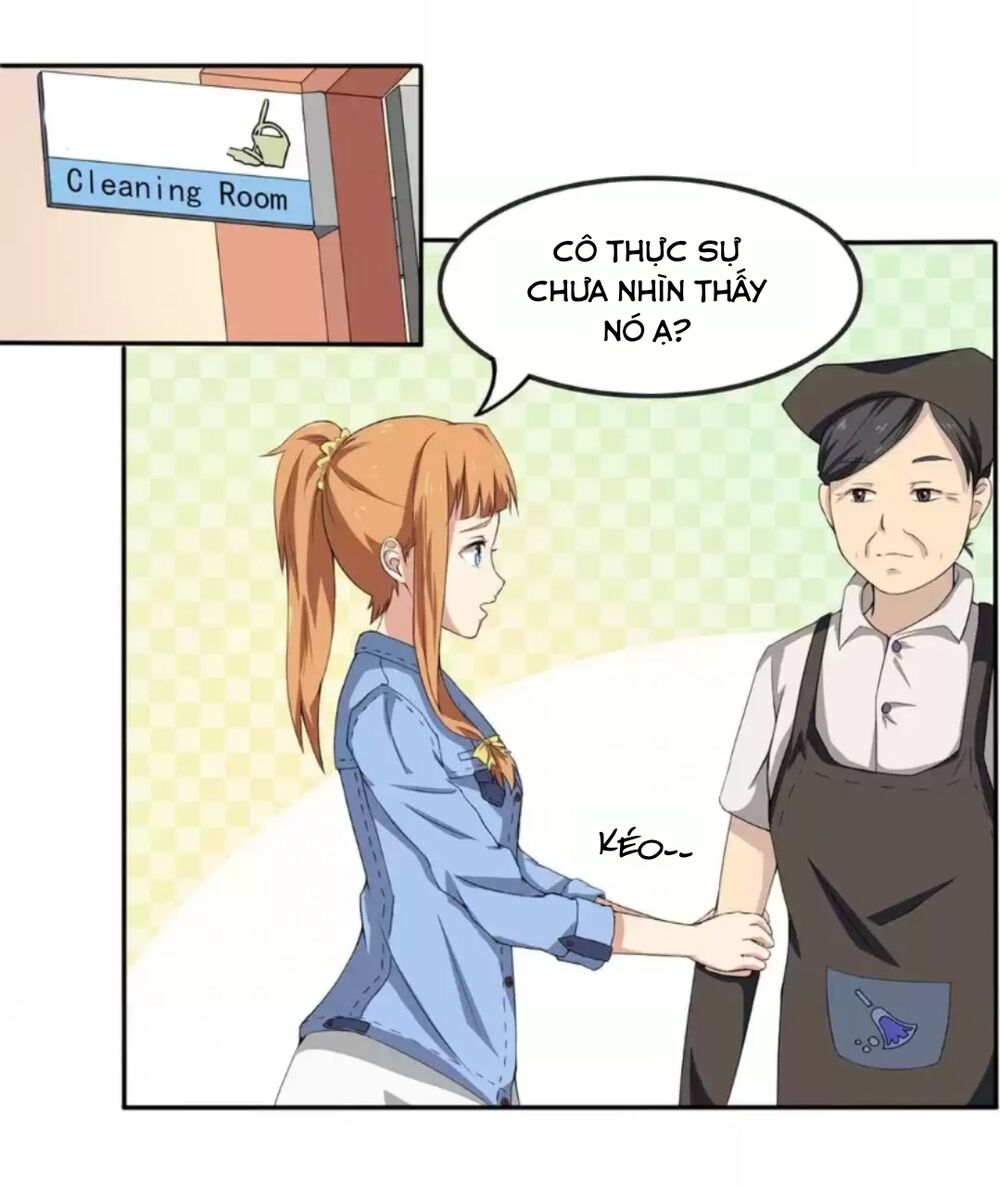 Tổng Tài Là Trai Thẳng Chap 2 - Next Chap 3