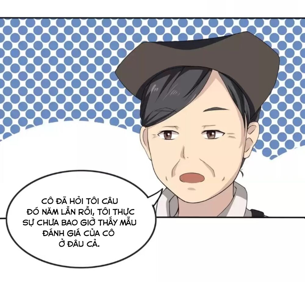 Tổng Tài Là Trai Thẳng Chap 2 - Next Chap 3