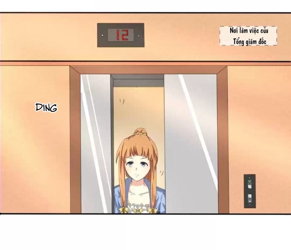 Tổng Tài Là Trai Thẳng Chap 2 - Next Chap 3
