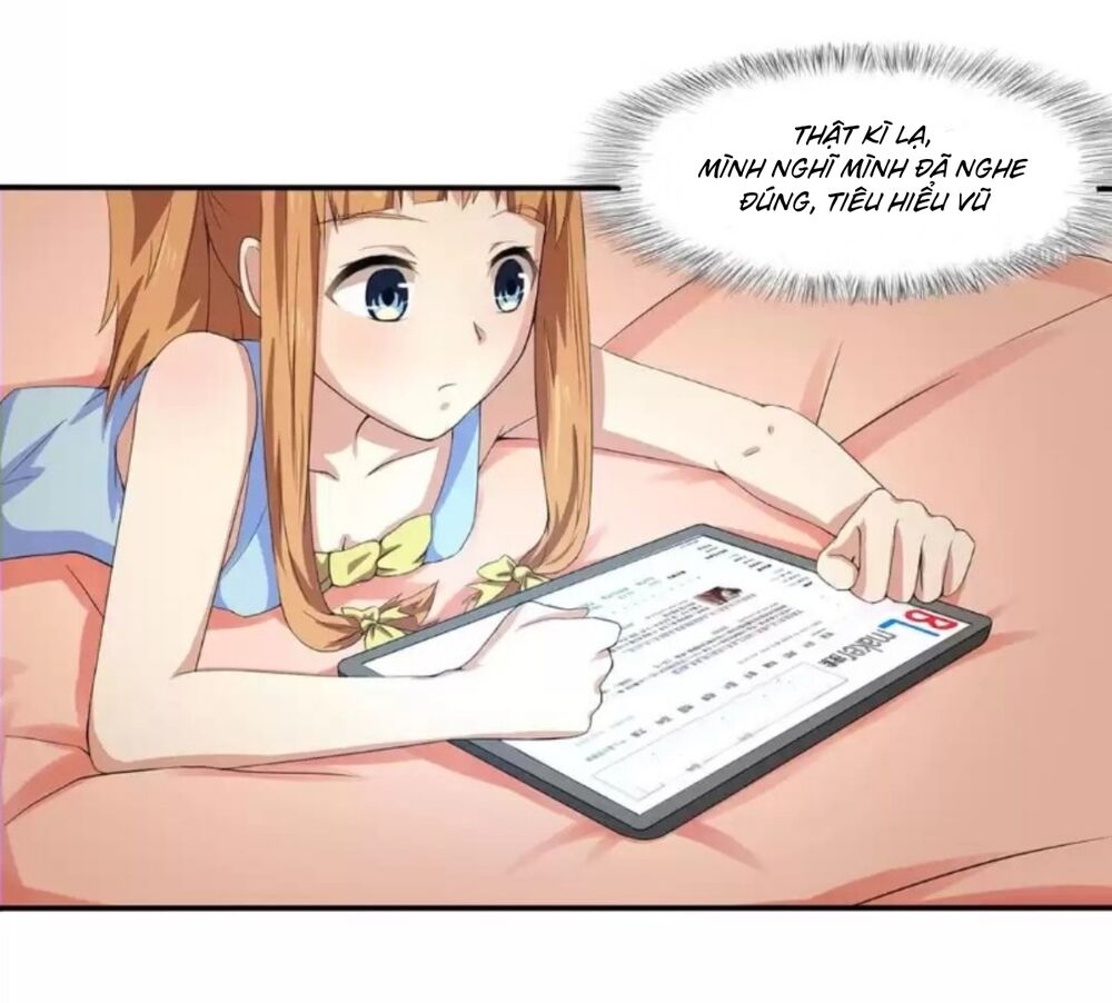 Tổng Tài Là Trai Thẳng Chap 2 - Next Chap 3