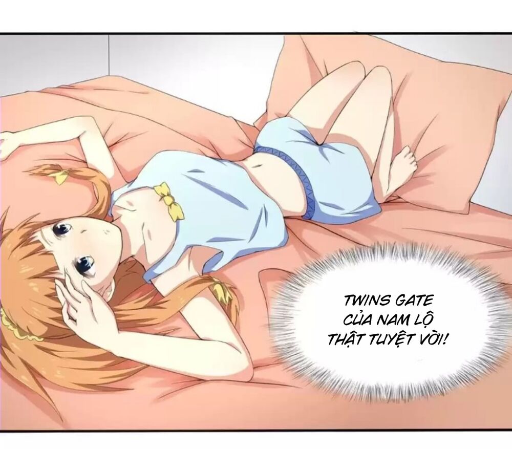 Tổng Tài Là Trai Thẳng Chap 2 - Next Chap 3